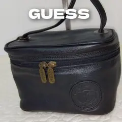 ゲス　GUESS　バニティバッグ ポーチ ショルダーバッグ