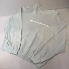 ZARA トレーナー