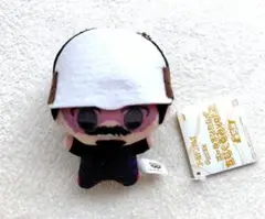 ゴールデンカムイ 鶴見中尉 ちびぐるみ vol.2 ぬいぐるみ タグ付き