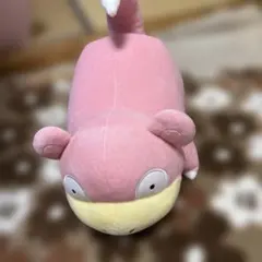 ポケットモンスター ヤドン ぬいぐるみのサムネイル