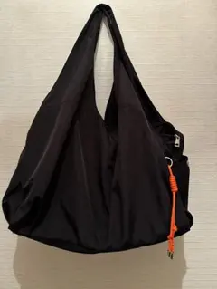 Kastane トラベルBAG ブラック