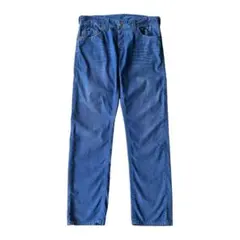 TRUE RELIGION トゥルーレリジョン カラーパンツ コーデュロイパンツ