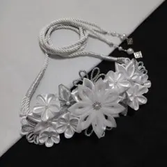 飾り紐、帯飾り、帯締めＮｏ．3560