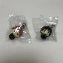 呪術廻戦 めじるしアクセサリー 虎杖悠仁 禪院真希