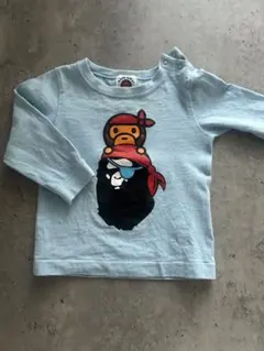 エイプ トップス