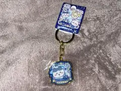 ご当地ちいかわ マカオ限定 アズレージョ ハチワレ