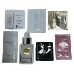 デパコス　化粧水　美容液　試供品　サンプルまとめ売り