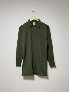 ヴィンテージ 60s us army 米軍 スリーピングシャツ ミリタリーのサムネイル