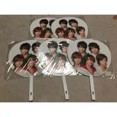 Hey!Say!BEST★団扇★サマーコンサート09