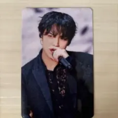 ミンギュ　MINGYU Right here To JAPAN