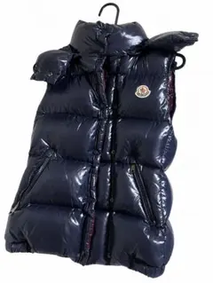 MONCLER（モンクレール）　ダウンベスト　美品　GALENE GILET