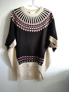 求心柄 レディース