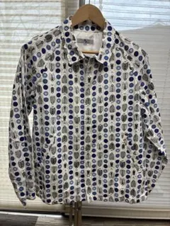marimekko Puketti ジャンパー 羽織り Gジャン 希少 レア - メルカリ