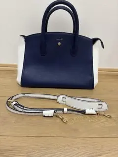 Luria 4℃のバック