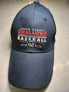 2026年最新】東京ヤクルトスワローズ キャップ npbの人気アイテム