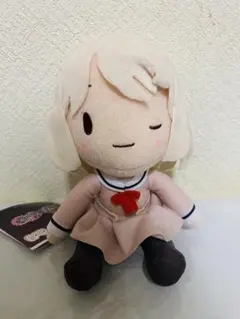 バンドリ 寝そべりぬいぐるみ 三角初華 ドロリス Ave Mujica - メルカリ