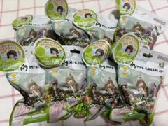 びっくらたまご Mrs.GREEN APPLE 8個セット