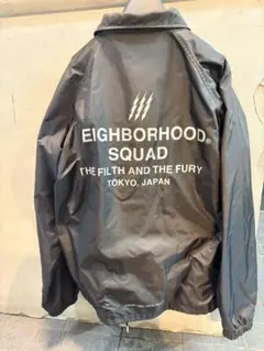 く*ん様 NEIGHBORHOOD 30周年 コーチジャケット 会場限定 ネイバ