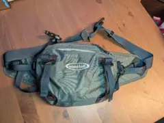 mont-bell(モンベル)1123721トレールランバーパック 4