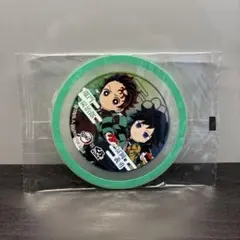 くら寿司　びっくらポン　竈門炭治郎　冨岡義勇　コースター