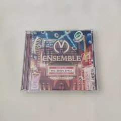 2026年最新】ensemble 初回限定盤の人気アイテム - メルカリ