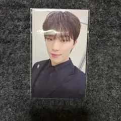 SEVENTEEN ディノ トレカ HEAVEN Thanksキャンペーン