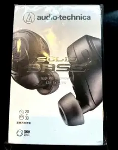 2025年最新】オーディオテクニカ ath-cks50twの人気アイテム