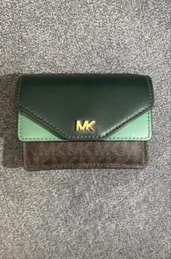 Michael Kors 名刺入れ／カードケース