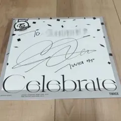 2025年最新】twiceサイン会の人気アイテム - メルカリ