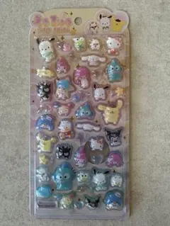 うるちゅる サンリオキャラクターズ