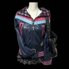 平成ギャル　y2k