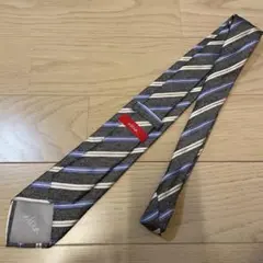 ウール ネクタイ