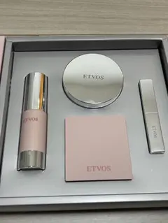 ETVOS 美容セット