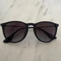 Ray-Ban サングラス ブラック