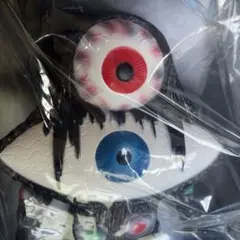 2025年最新】超神ビビューン ソフビの人気アイテム - メルカリ