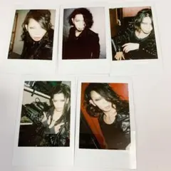 Lycaon Initial&#39;L 悠希 チェキ 166枚セット 319599347.jpg?1512185229