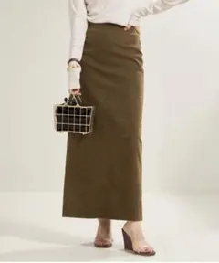 2025年最新】plage スカートの人気アイテム - メルカリ