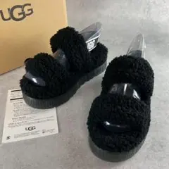 2025年最新】フラッフィータ uggの人気アイテム - メルカリ