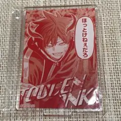 桃源暗鬼　アクリルスタンド　ガチャパーティ　一ノ瀬四季　★★