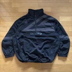 正規品Umbro Supreme ナイロンジャケット美品 Supreme Umbro Gradient Track Jacket (FW25) - $188