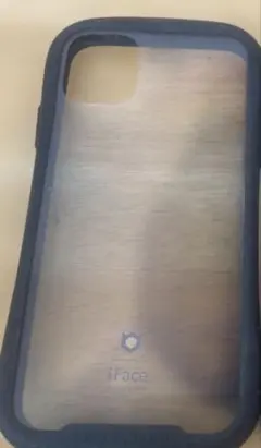 iFace iPhone11用ケース　その1