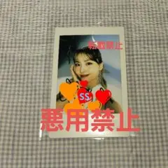 モモ チェキ celebrate サイン ポラロイド TWICE twice