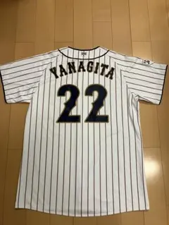 【希少‼︎未着用】柳田悠岐 44番 侍ジャパン レプリカユニフォーム 刺繍 M Amazon.co.jp: WBC 侍ジャパン 柳田悠岐 44 レプリカ