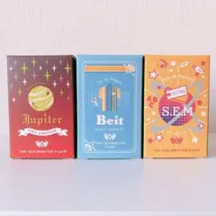 SideM 香水　セット