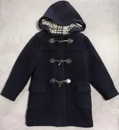 2025年最新】バーバリー ダッフルコート 子供の人気アイテム - メルカリ