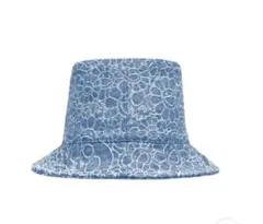 村上隆　バケットハット　帽子　キャップ Takashi Murakami / kaikai kiki ( 村上隆 / カイカイキキ