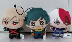 2025年最新】ちみっともぬい 緑谷出久の人気アイテム - メルカリ