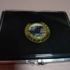 2025年最新】jraピンバッチの人気アイテム - メルカリ