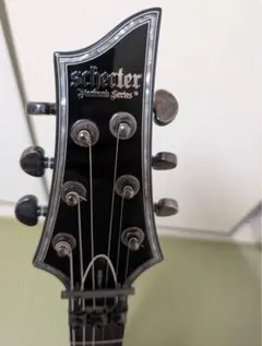 2025年最新】schecter エレキギターの人気アイテム - メルカリ