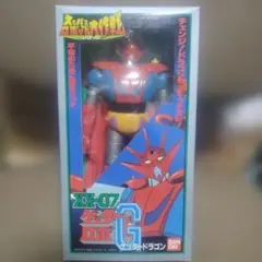 2025年最新】ゲッターロボ ソフビの人気アイテム - メルカリ